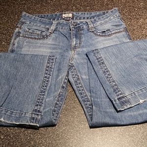 Kali DENIM JEANS